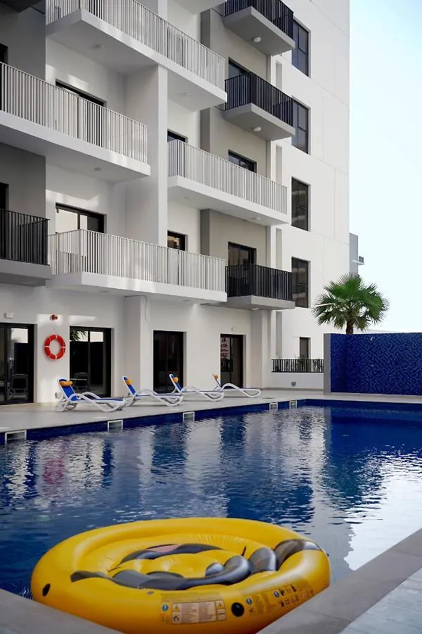 Youco Coliving Dubai Aparthotel