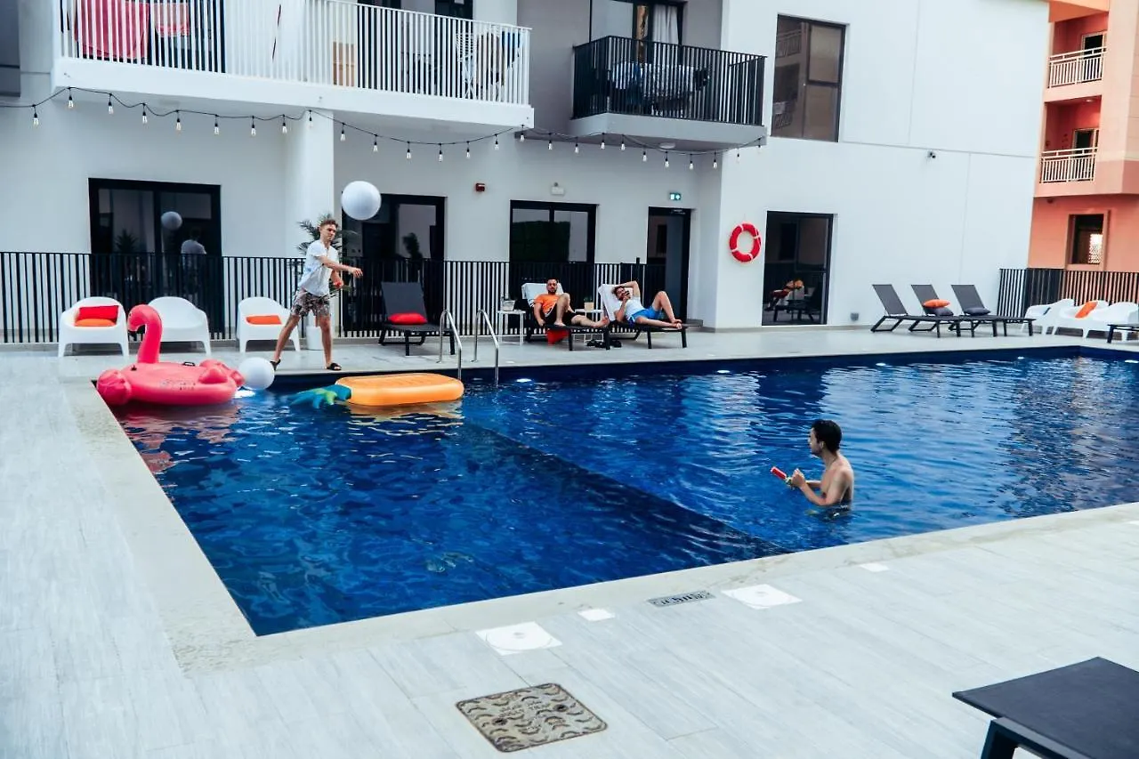 Youco Coliving Dubai United Arab Emirates