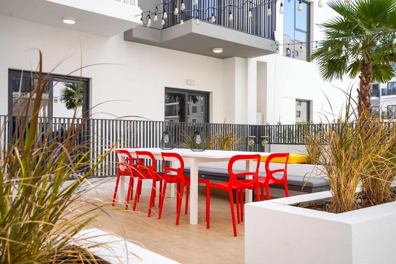 Youco Coliving Dubai 0*,  United Arab Emirates