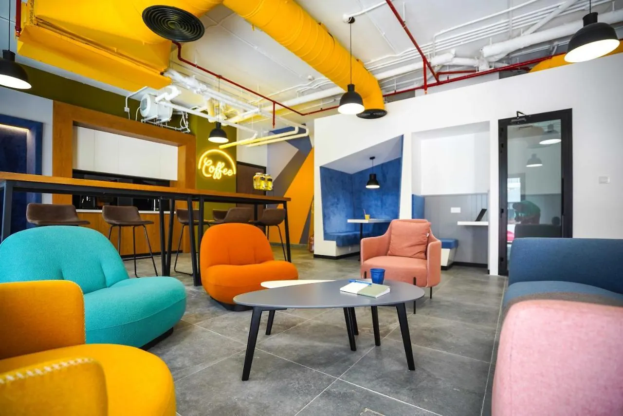 Youco Coliving Dubai