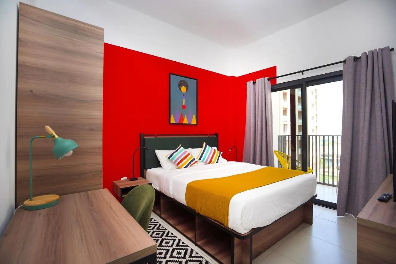 Youco Coliving Dubai
