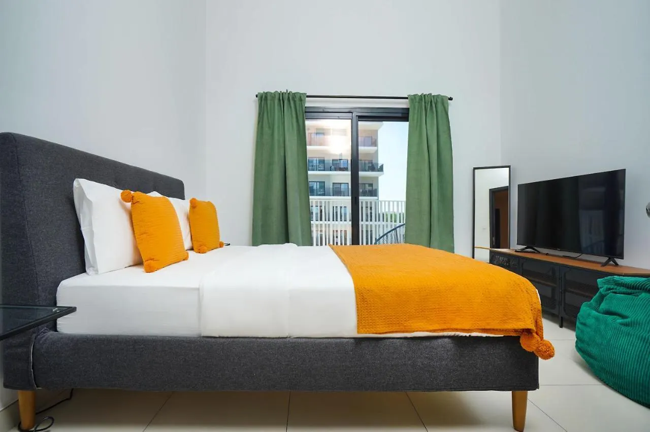 Youco Coliving Dubai United Arab Emirates