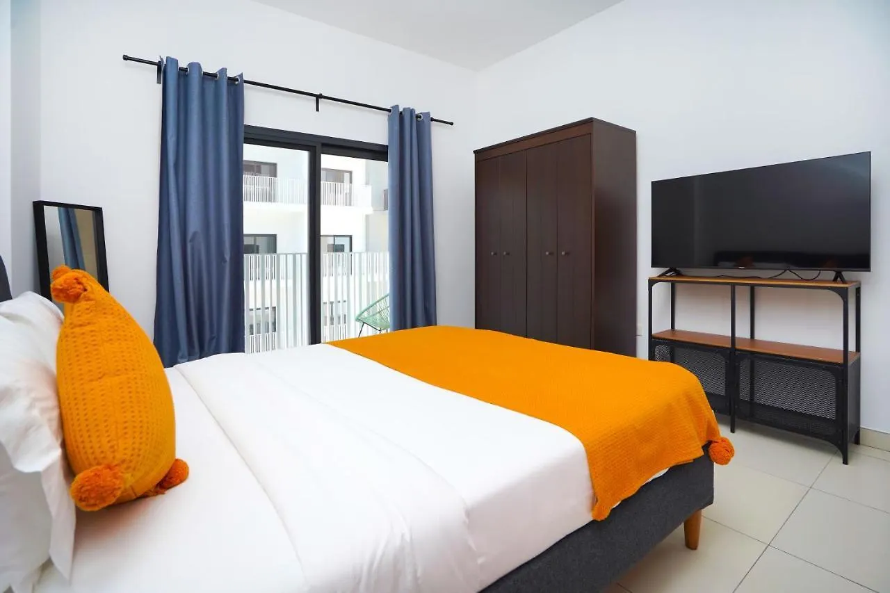Youco Coliving Dubai