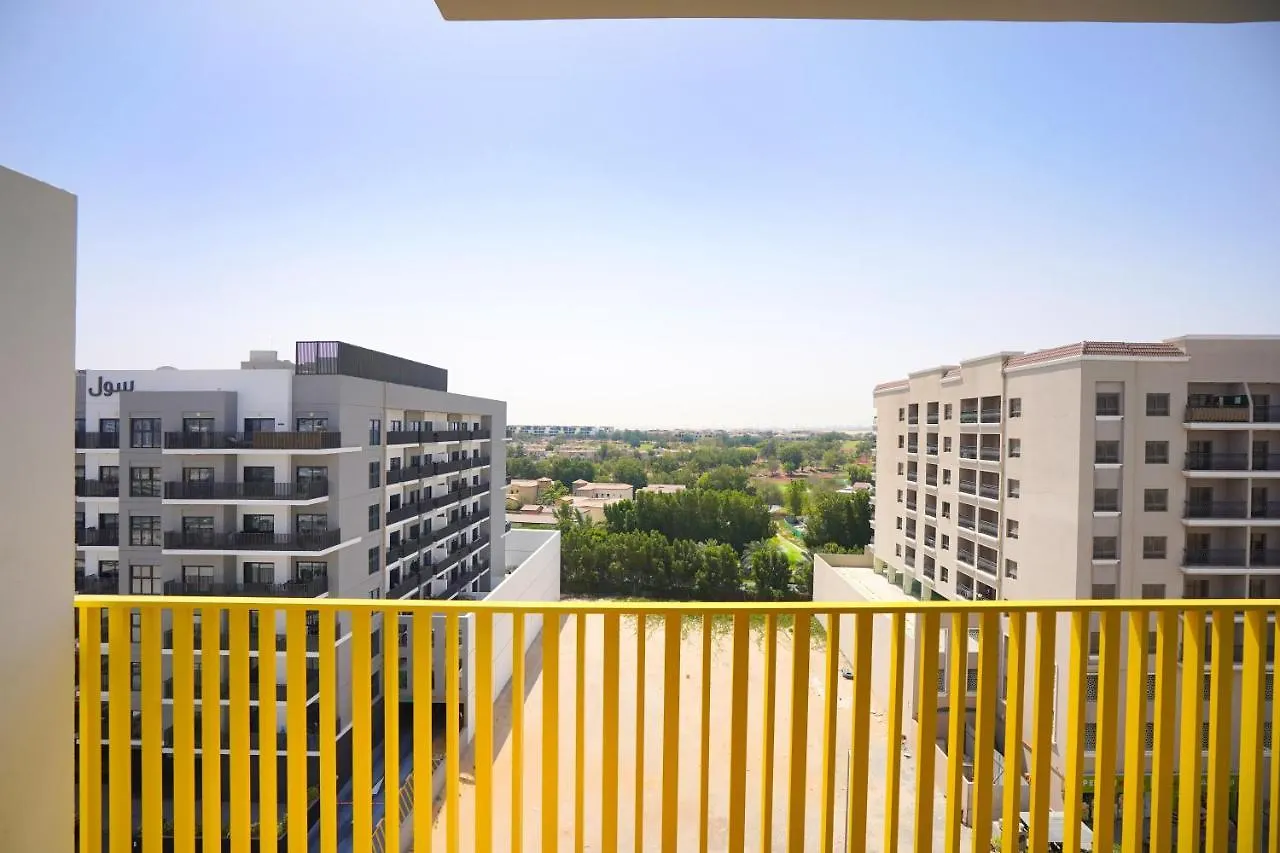 Youco Coliving Dubai United Arab Emirates