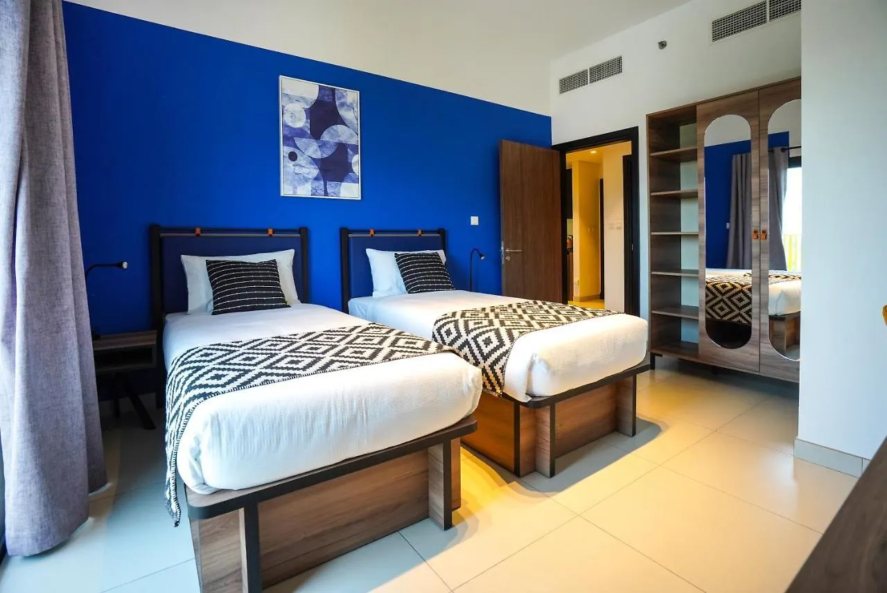 Youco Coliving Dubai 0*,  United Arab Emirates