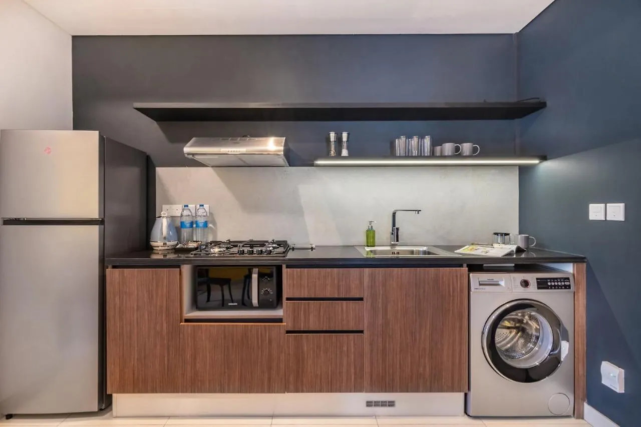 Youco Coliving Dubai 0*,  United Arab Emirates