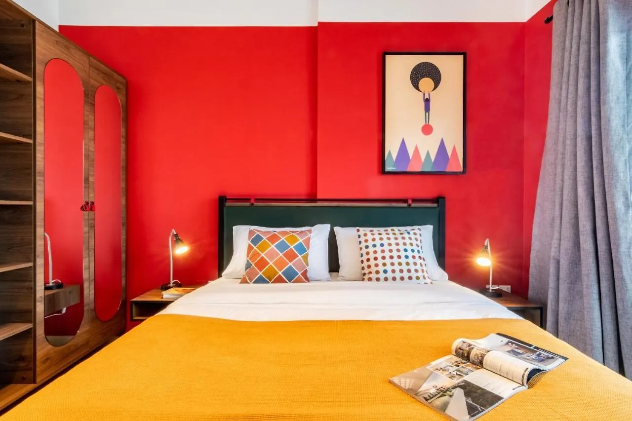 Youco Coliving Dubai