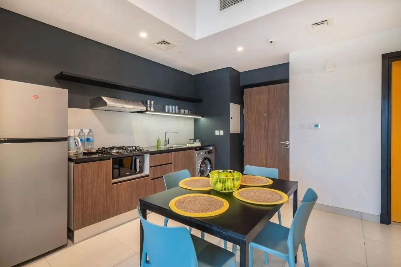 Youco Coliving Dubai