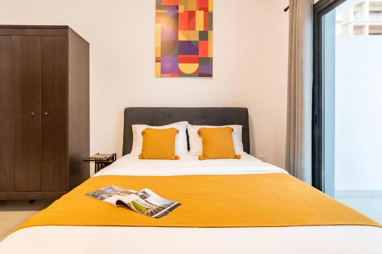 Youco Coliving Dubai United Arab Emirates