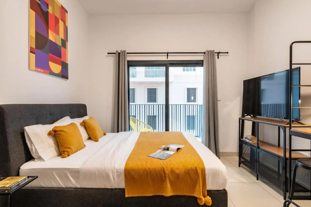Youco Coliving Dubai