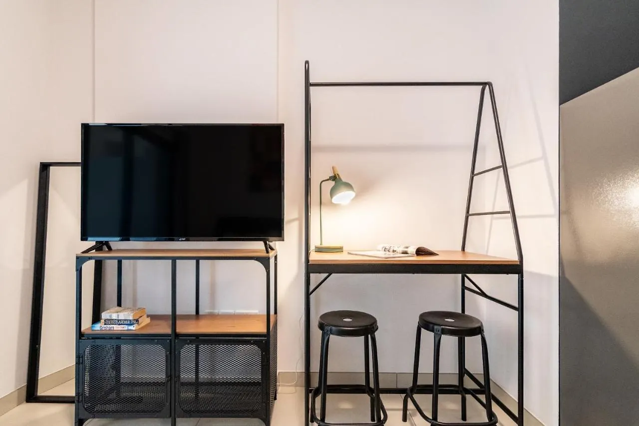 Youco Coliving Dubai 0*,