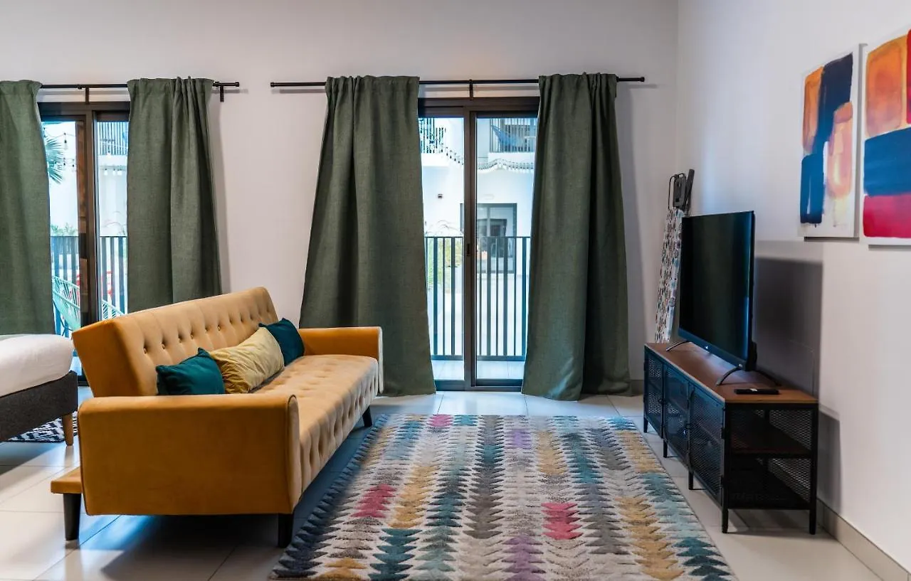 Youco Coliving Dubai 0*,
