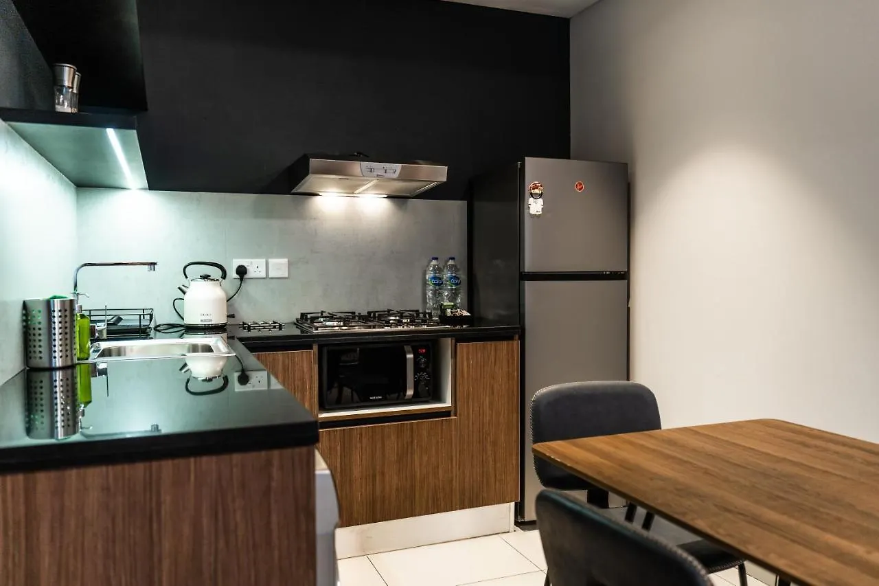 Youco Coliving Dubai