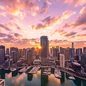 Vida Marina & Yacht Club Отель