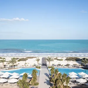 ***** Station touristique Jumeirah Saadiyat Island Émirats arabes unis