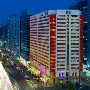 **** Hotel Seasons Al Hamra Émirats arabes unis