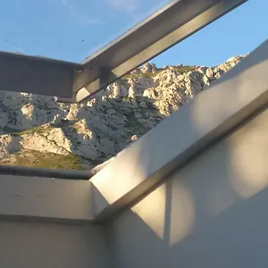  Couette-café Petite Maison Dans Le Parc National Des Calanques France