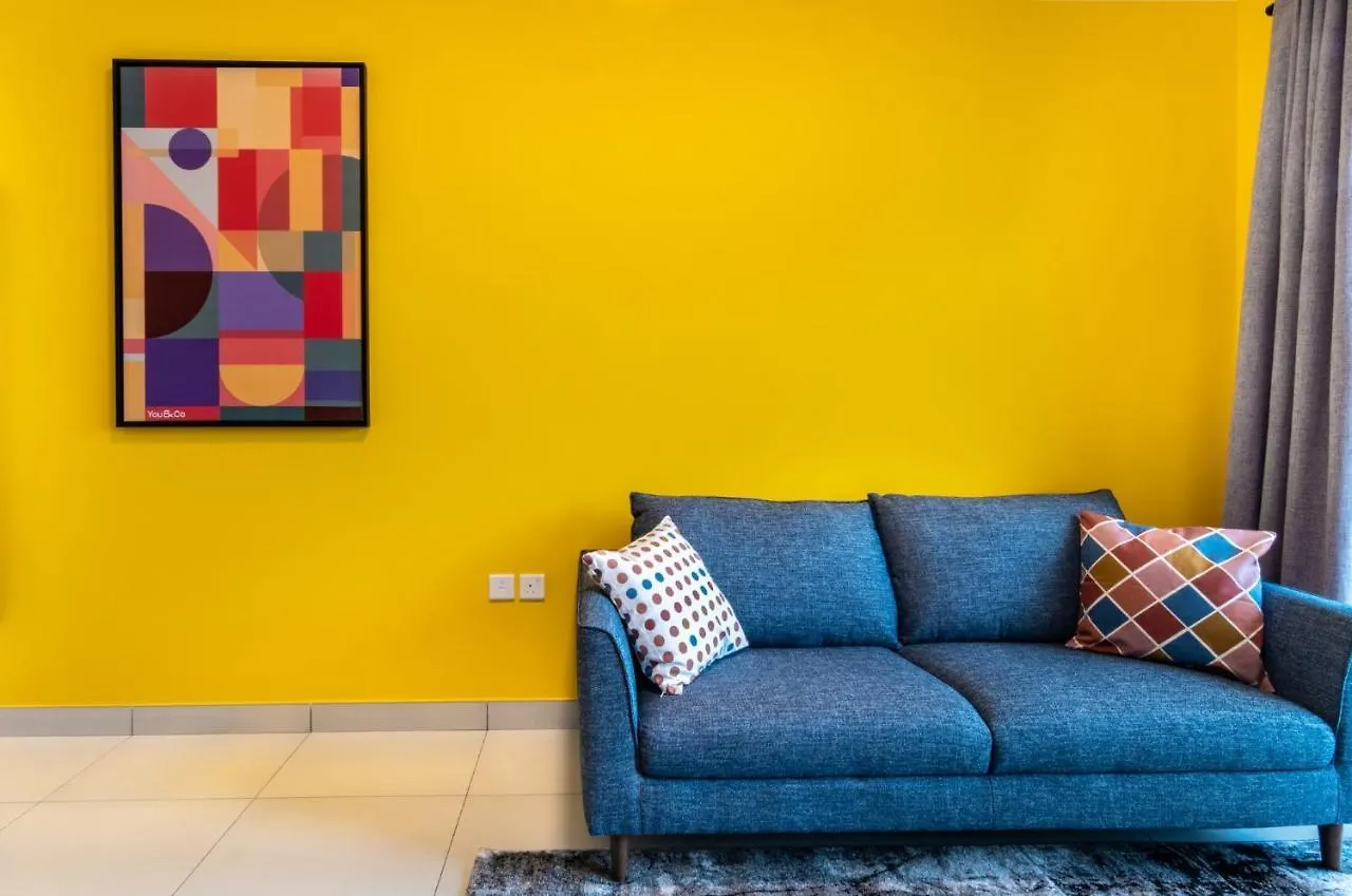 YouCo Dubai Lejlighedshotel