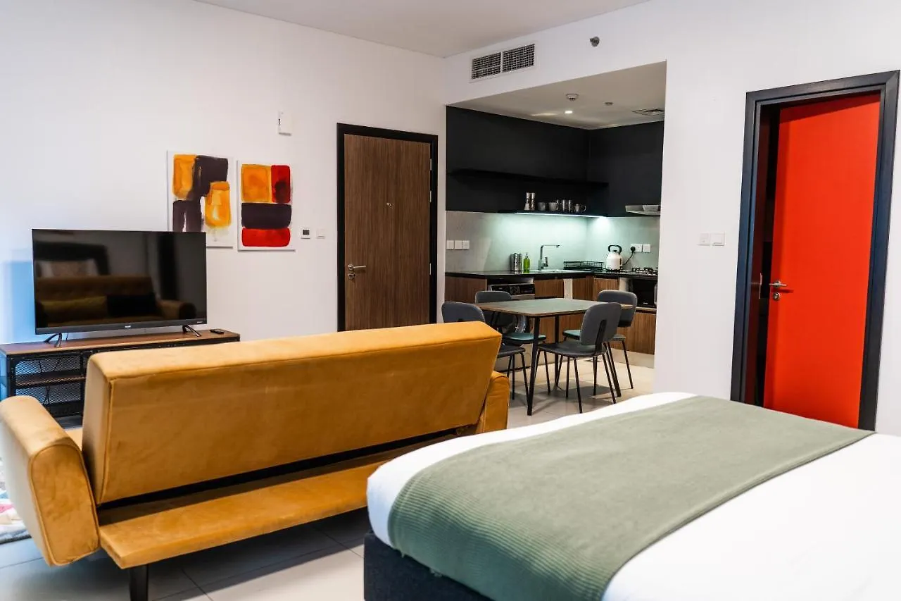 YouCo Dubai Lejlighedshotel