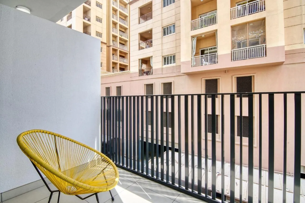 شقة فندقية Youco Coliving دبي