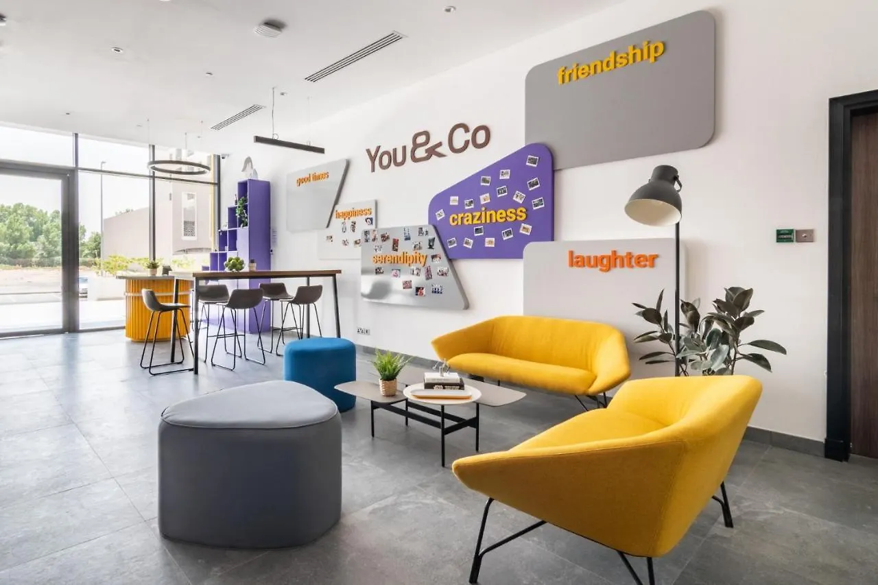 Youco Coliving دبي الإمارات العربية المتحدة