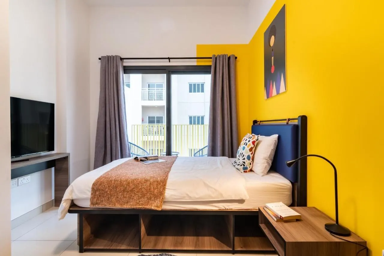 Youco Coliving دبي الإمارات العربية المتحدة