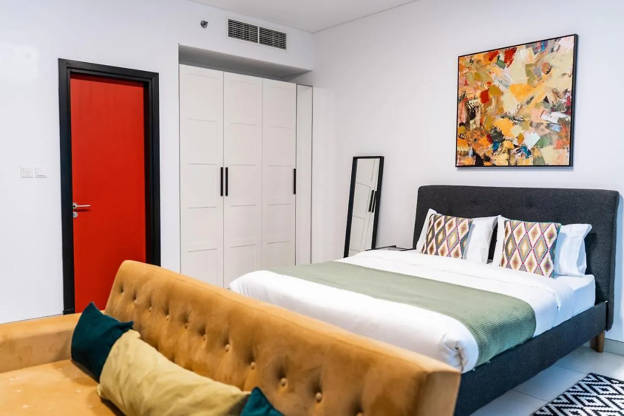 Youco Coliving دبي